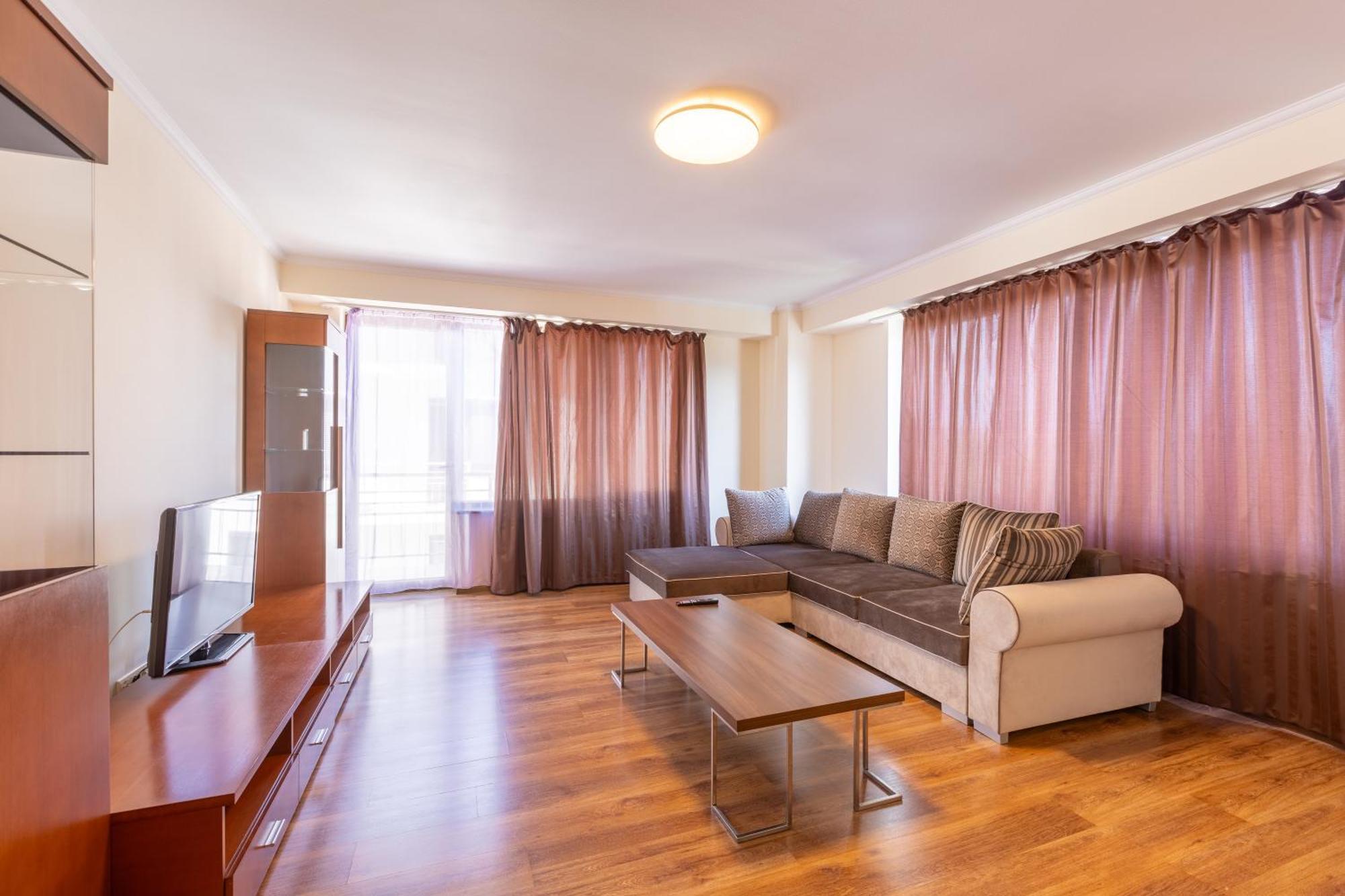 Amber Apartments Sibiu Exterior foto