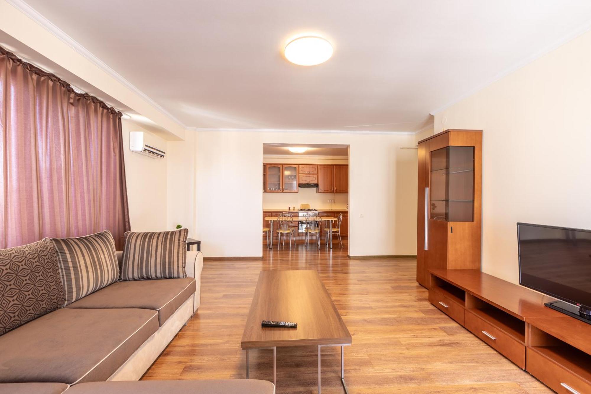 Amber Apartments Sibiu Exterior foto