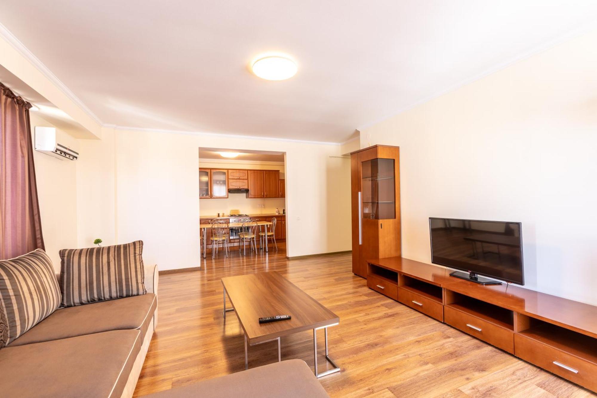 Amber Apartments Sibiu Exterior foto