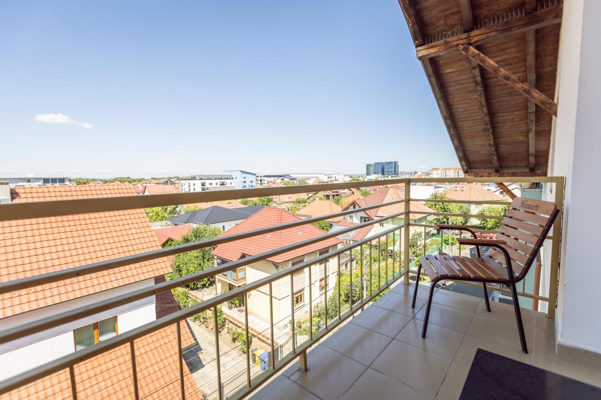 Amber Apartments Sibiu Exterior foto