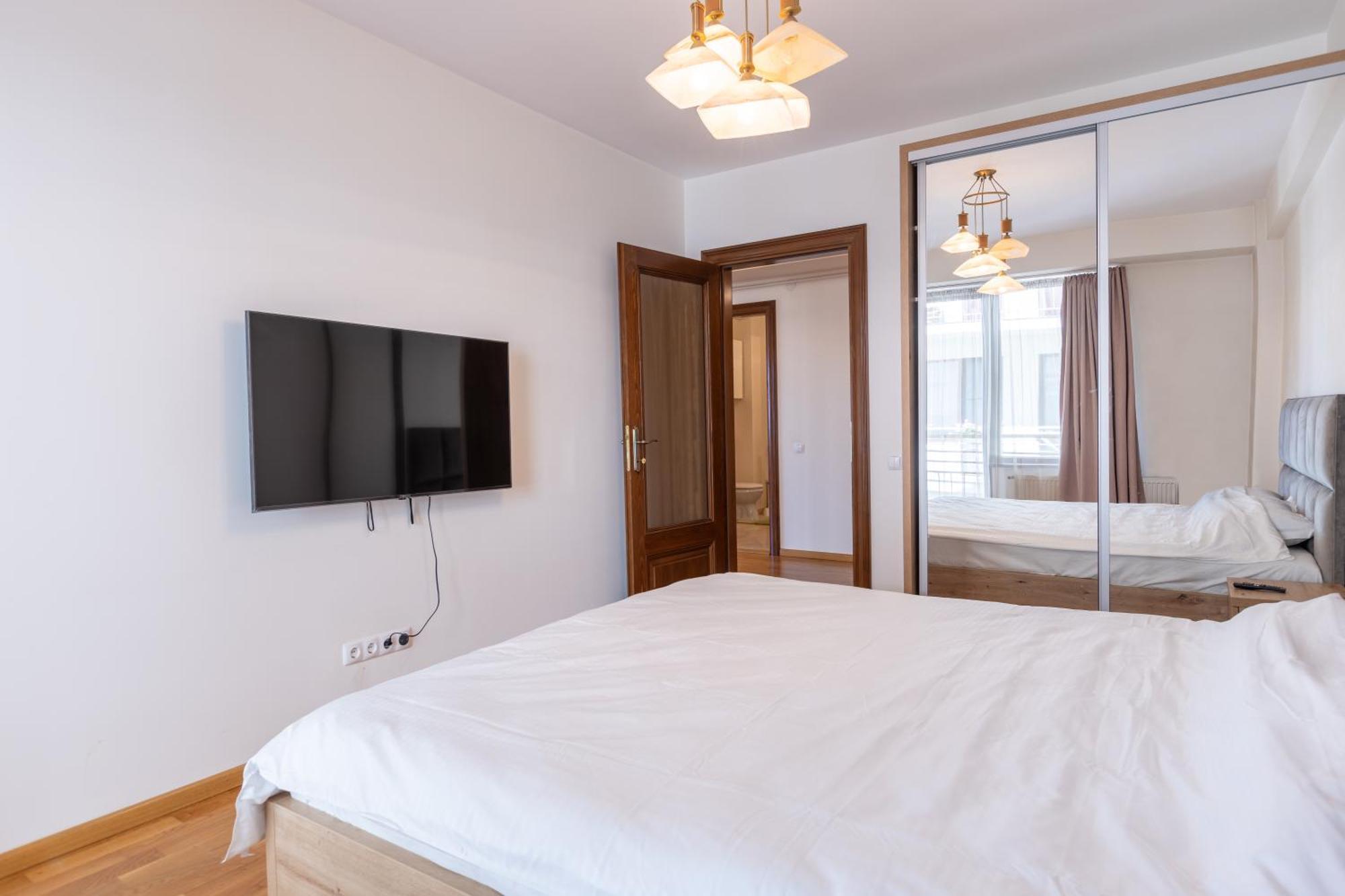 Amber Apartments Sibiu Exterior foto