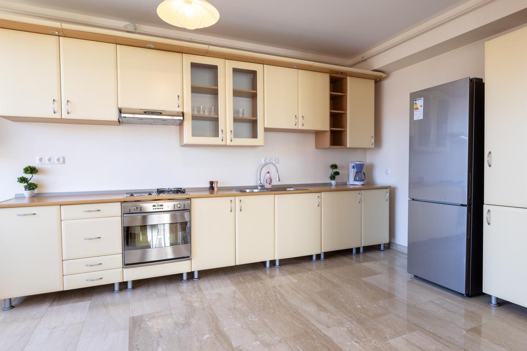 Amber Apartments Sibiu Exterior foto