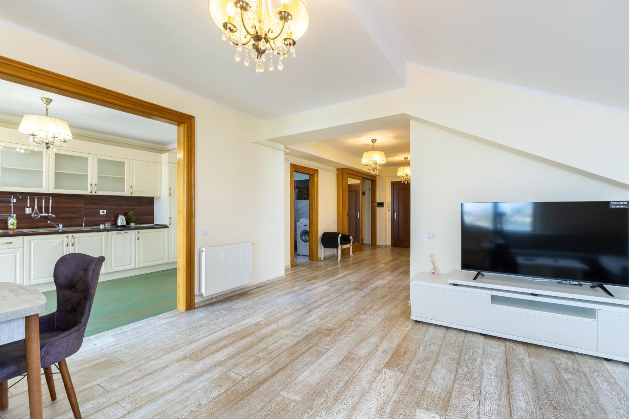 Amber Apartments Sibiu Exterior foto