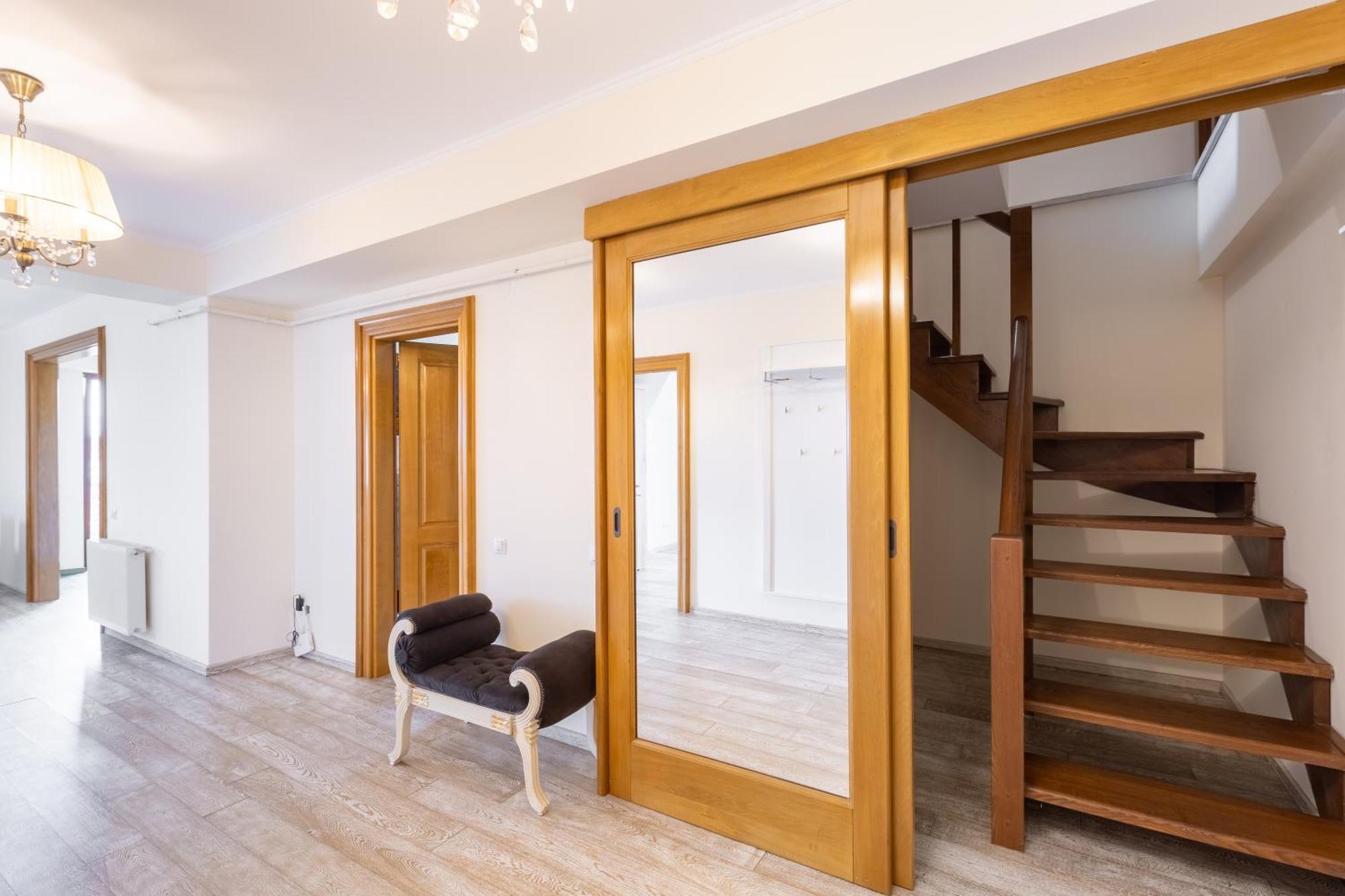 Amber Apartments Sibiu Exterior foto